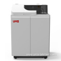 Fully Automatic Chemistry Analyzer 200 Test/Hour